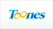 Toonesサービス連携
